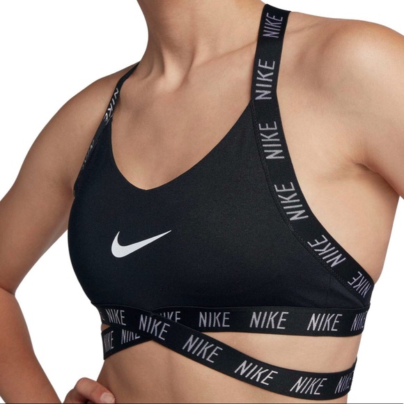 nike indy dri fit sports bra